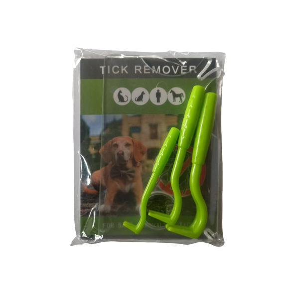 Mitey Tick Free Tick Remover Kit